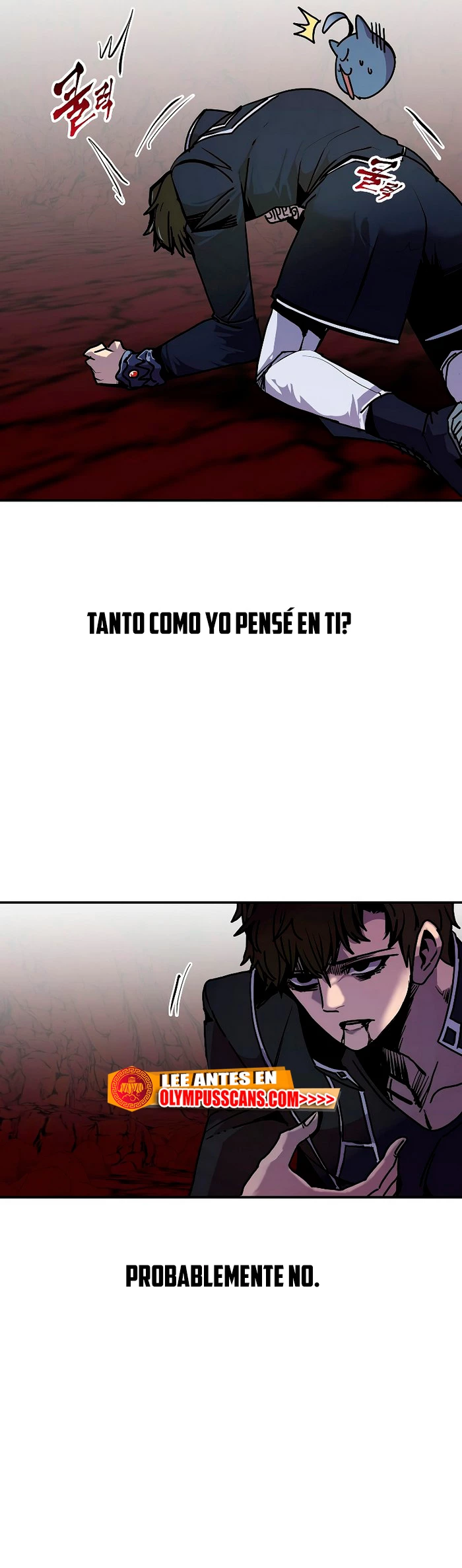 Regresión inútil Capítulo 62 - Página 30 en español
