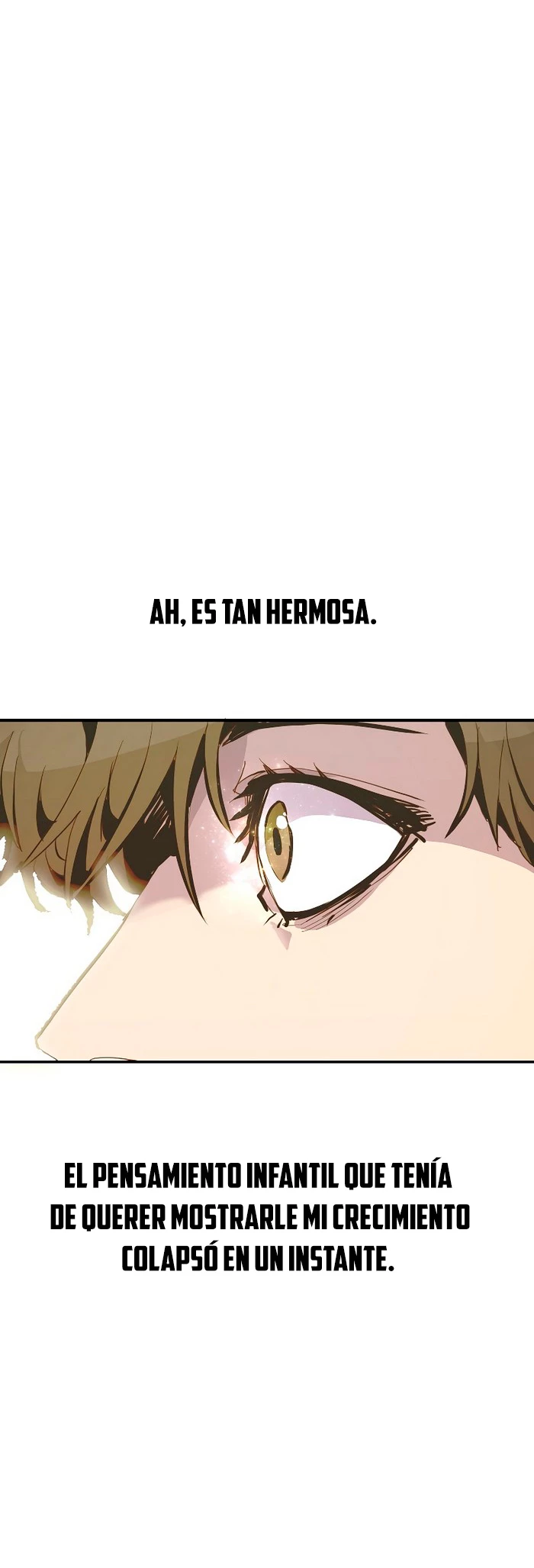 Regresión inútil Capítulo 62 - Página 36 en español