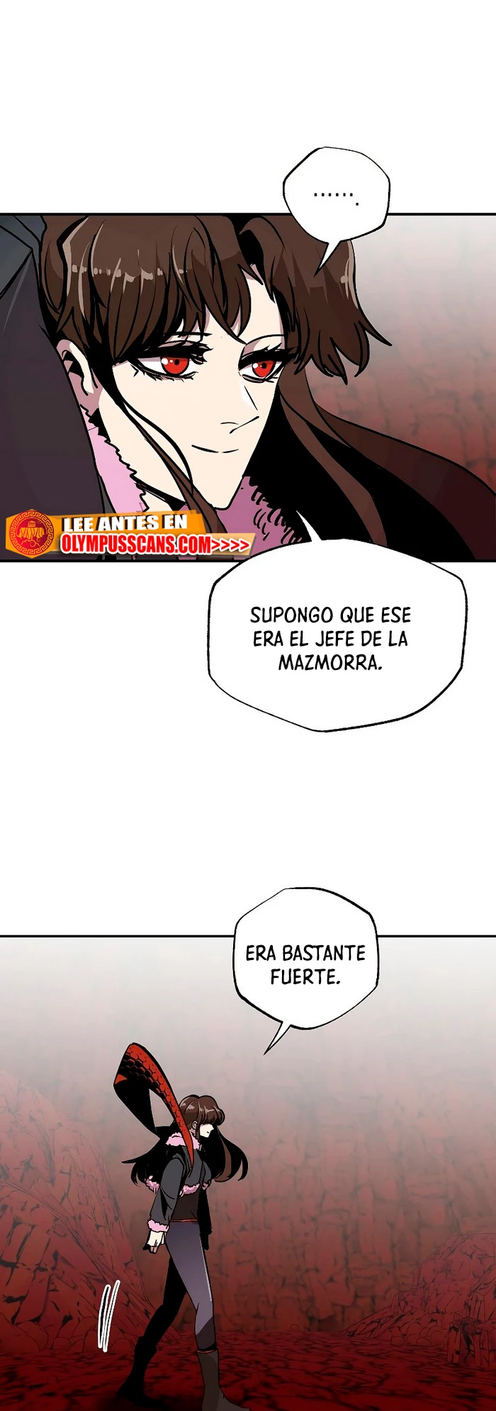 Regresión inútil Capítulo 62 - Página 41 en español