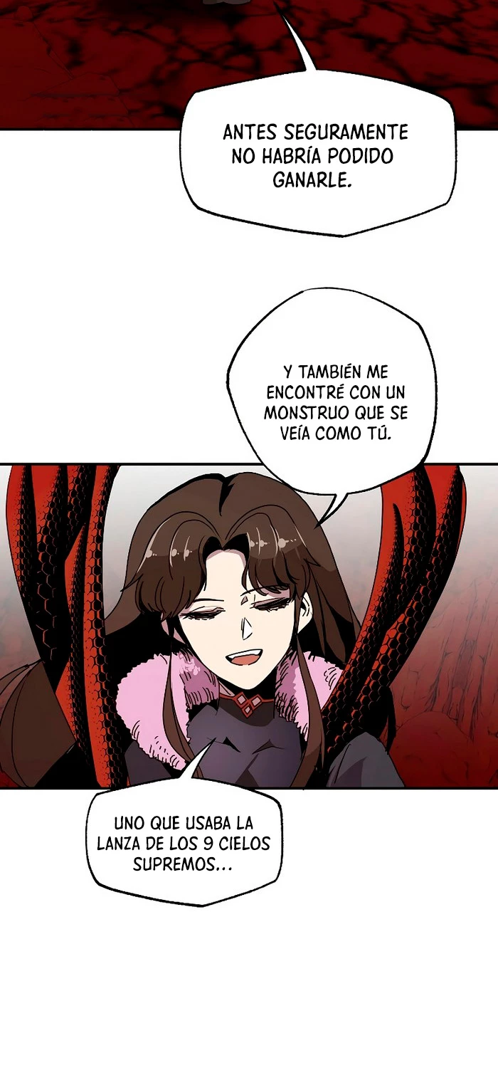 Regresión inútil Capítulo 62 - Página 42 en español