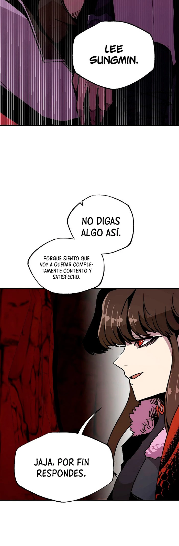Regresión inútil Capítulo 62 - Página 44 en español