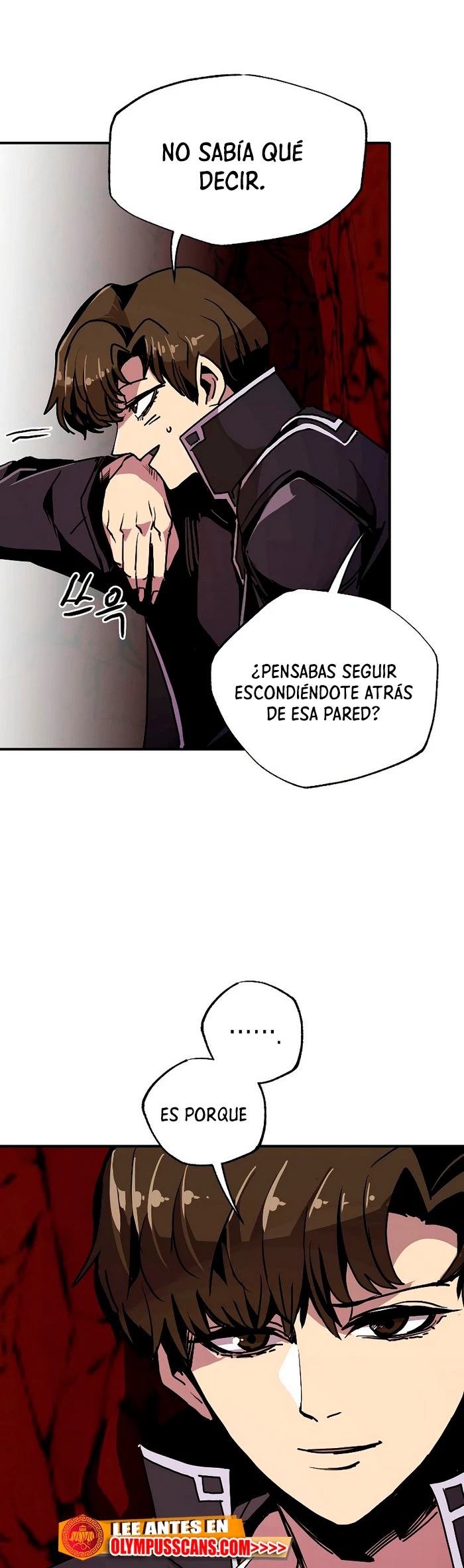 Regresión inútil Capítulo 62 - Página 45 en español