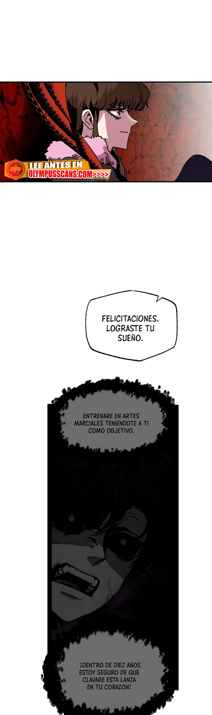 Regresión inútil Capítulo 62 - Página 48 en español