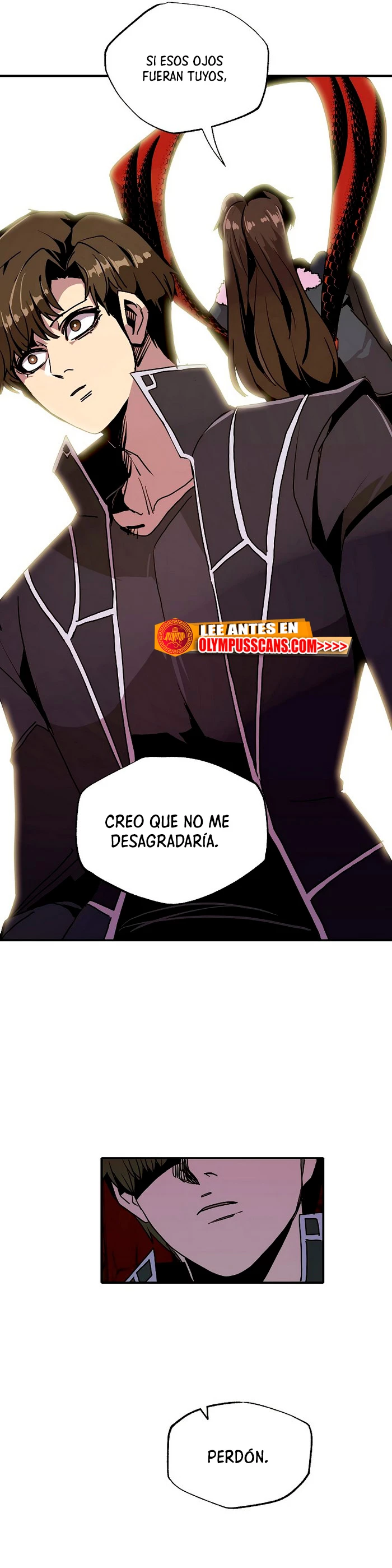 Regresión inútil Capítulo 62 - Página 55 en español