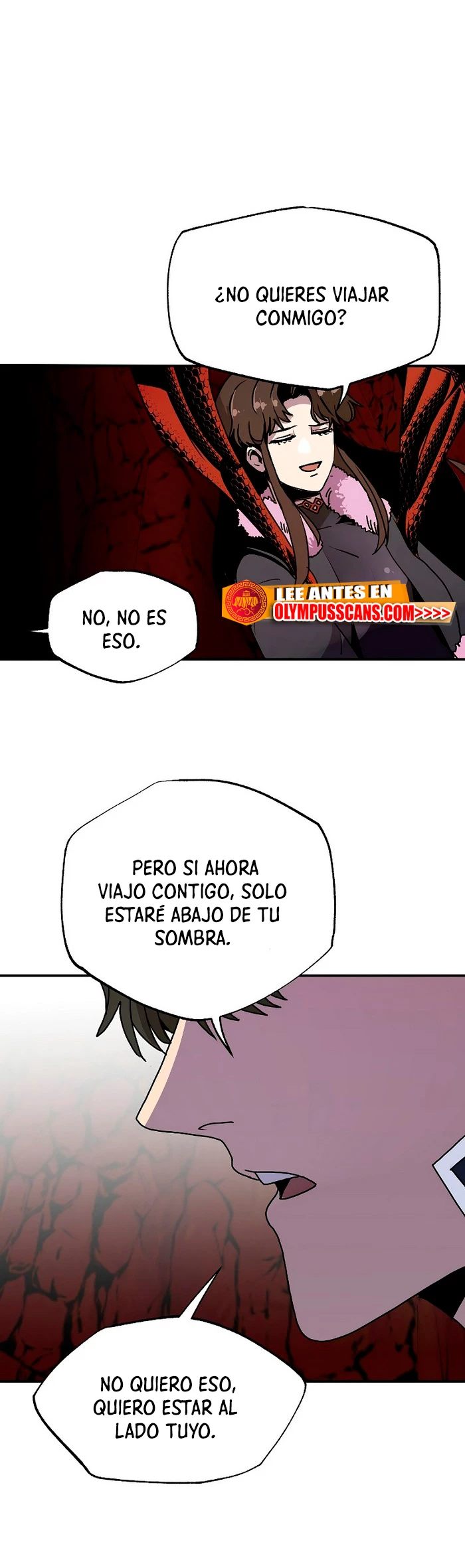 Regresión inútil Capítulo 62 - Página 56 en español