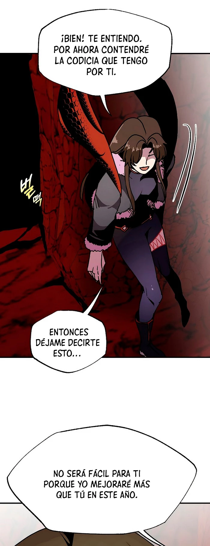 Regresión inútil Capítulo 62 - Página 62 en español