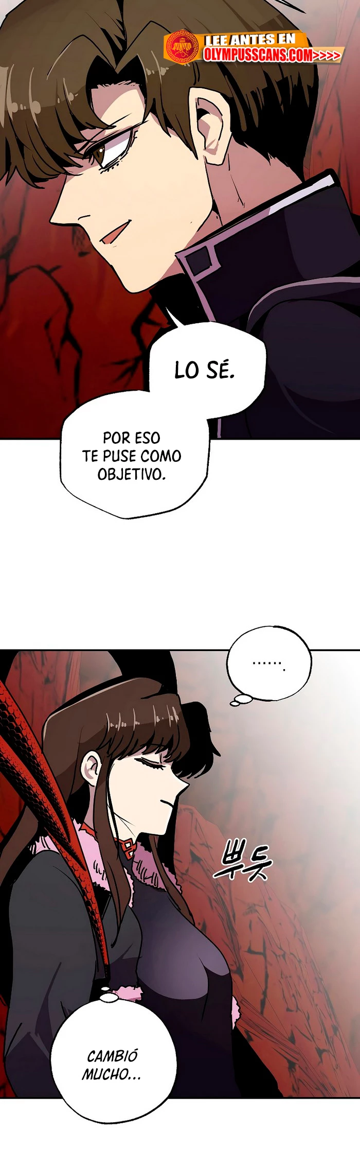 Regresión inútil Capítulo 62 - Página 63 en español