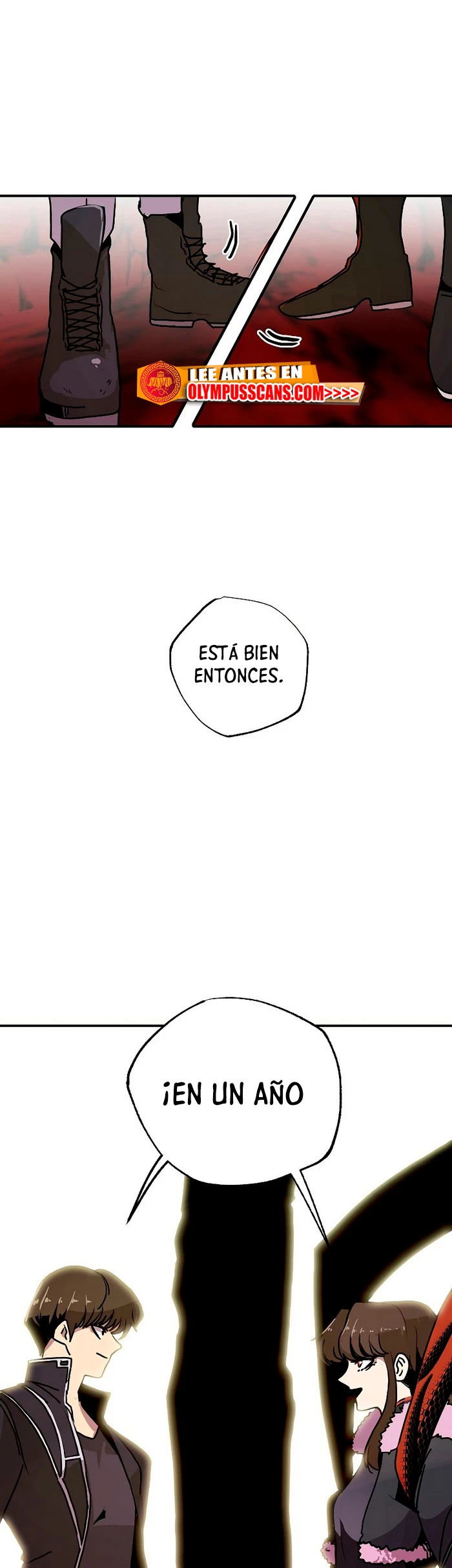 Regresión inútil Capítulo 62 - Página 64 en español