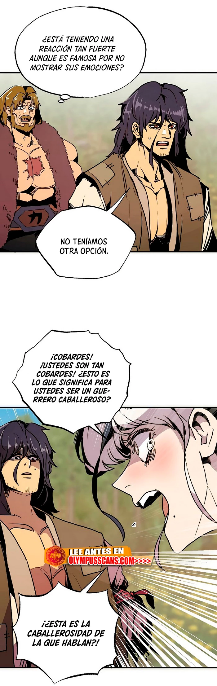 Regresión inútil Capítulo 62 - Página 72 en español