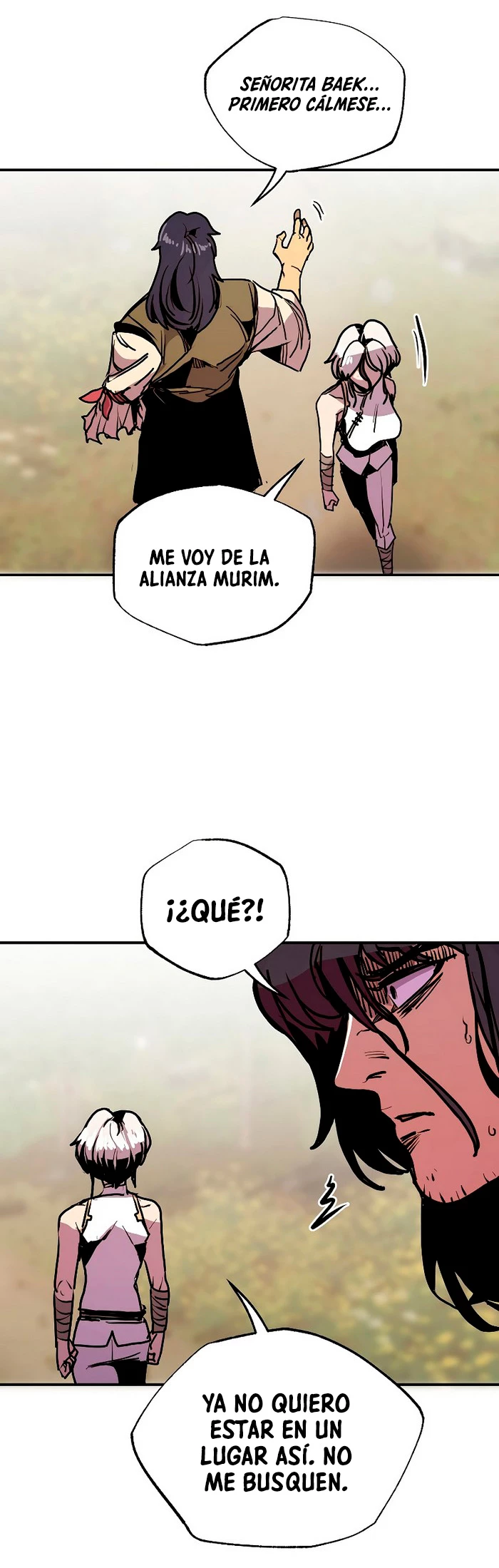 Regresión inútil Capítulo 62 - Página 73 en español