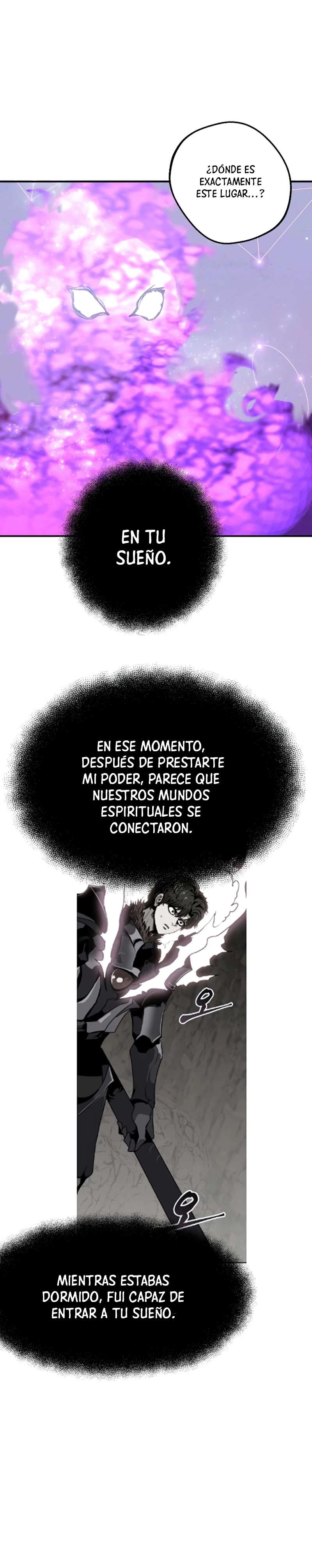 Regresión inútil Capítulo 63 - Página 12 en español