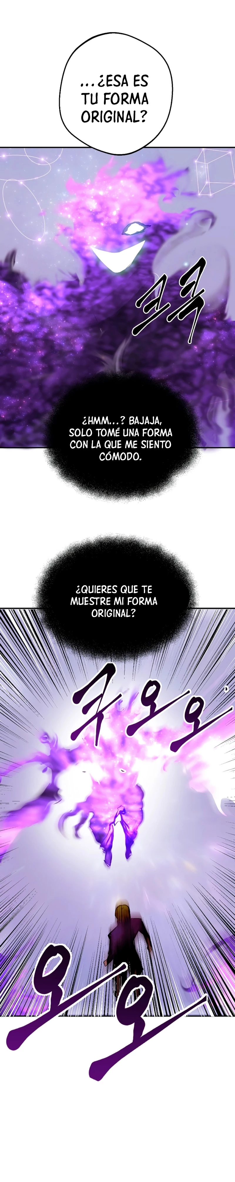 Regresión inútil Capítulo 63 - Página 14 en español