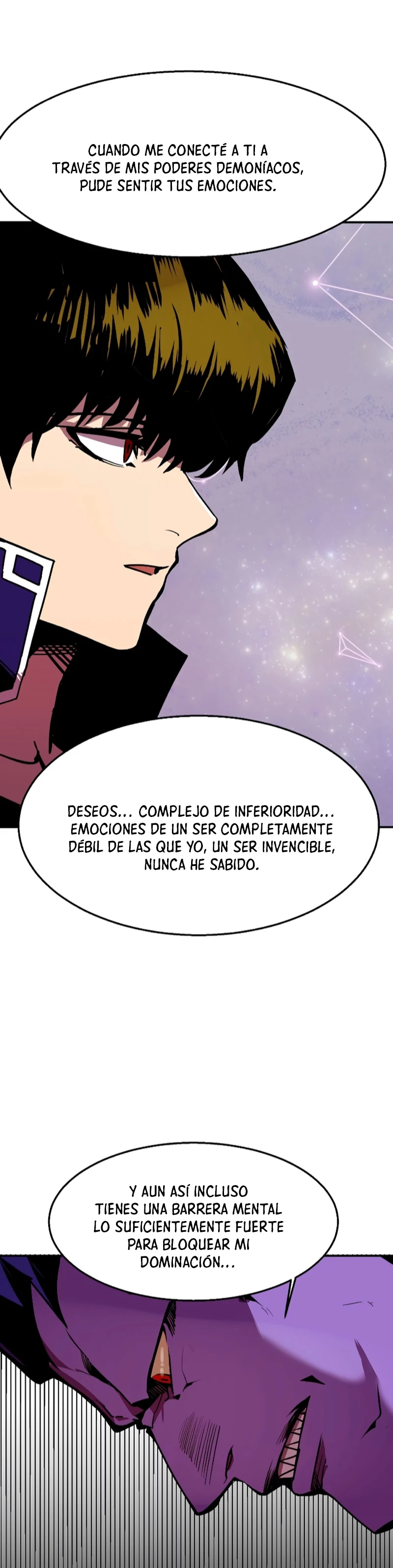 Regresión inútil Capítulo 63 - Página 21 en español