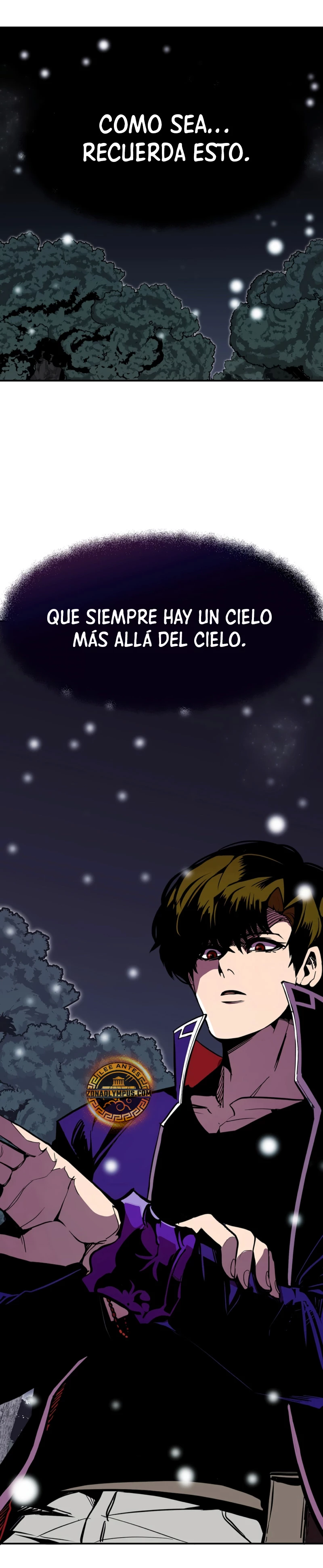 Regresión inútil Capítulo 64 - Página 31 en español