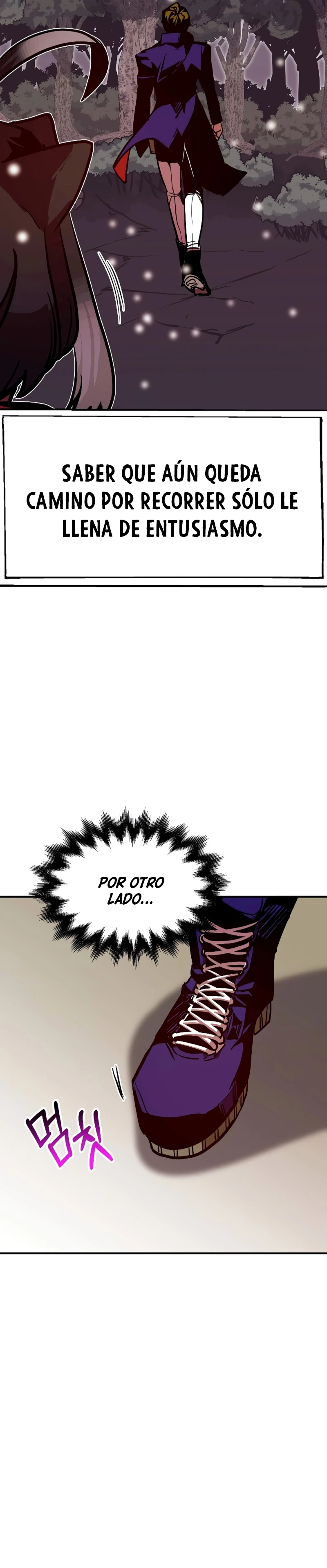 Regresión inútil Capítulo 65 - Página 23 en español