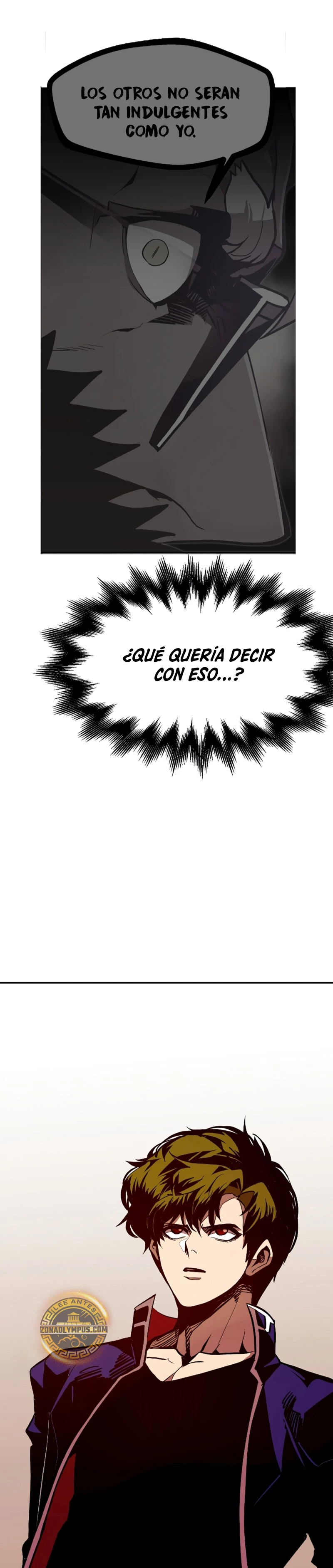 Regresión inútil Capítulo 65 - Página 24 en español