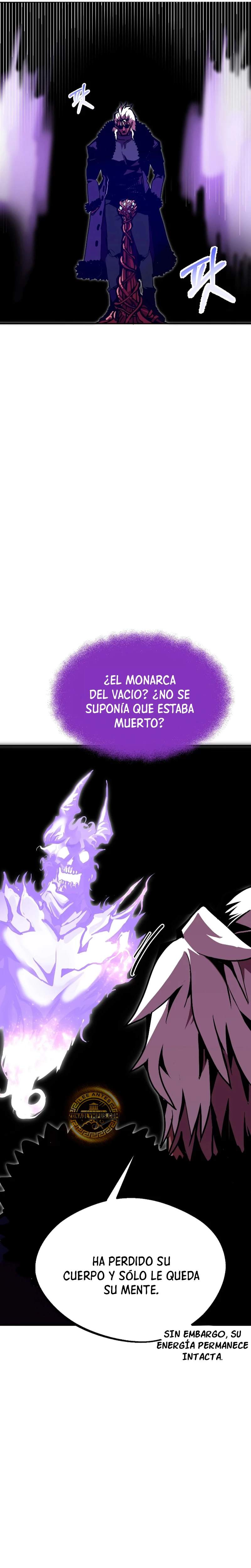 Regresión inútil Capítulo 65 - Página 29 en español