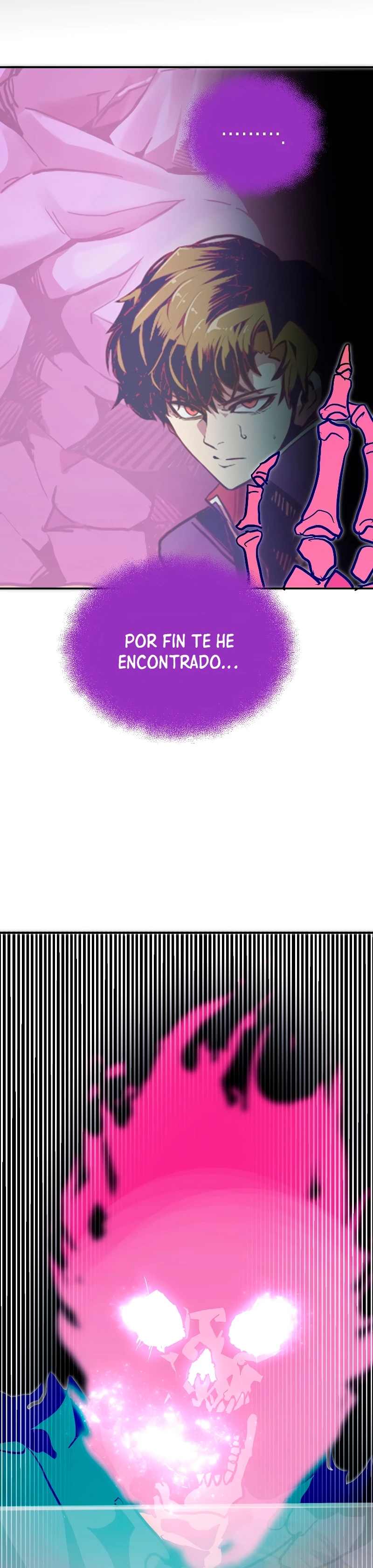 Regresión inútil Capítulo 65 - Página 38 en español