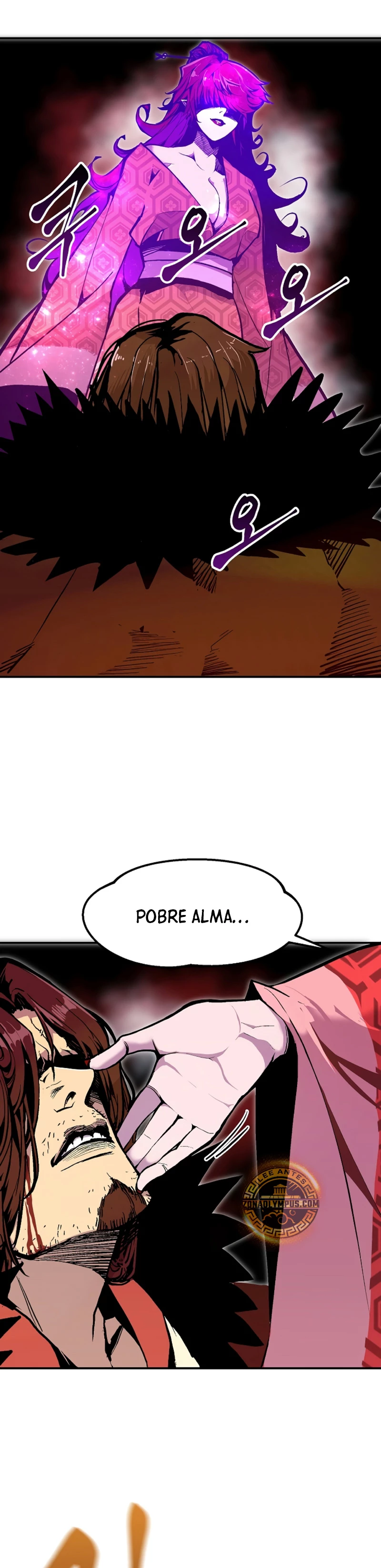 Regresión inútil Capítulo 66 - Página 14 en español