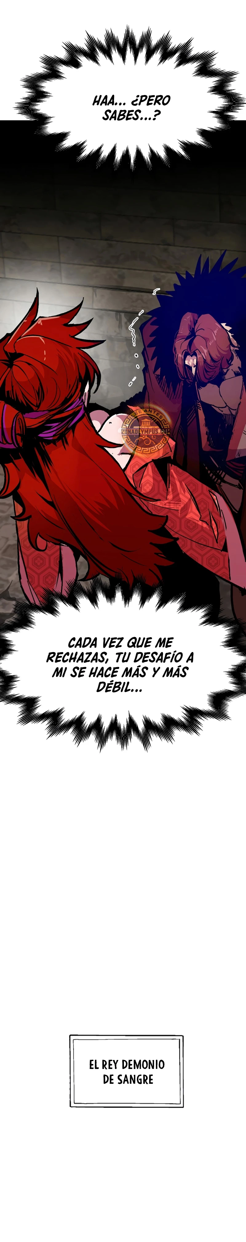 Regresión inútil Capítulo 66 - Página 24 en español