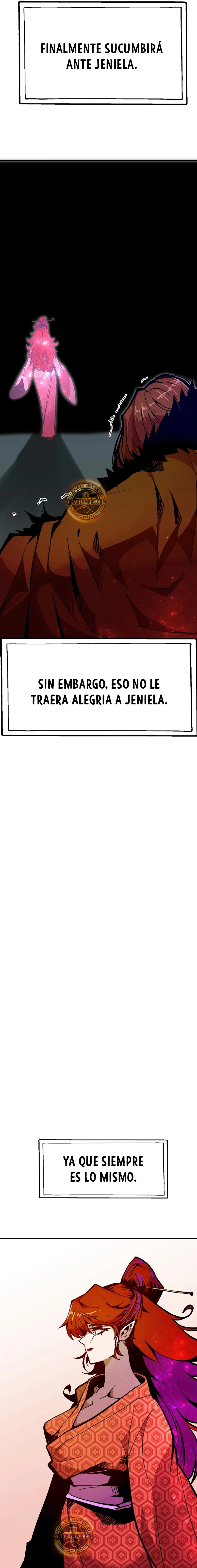 Regresión inútil Capítulo 66 - Página 25 en español