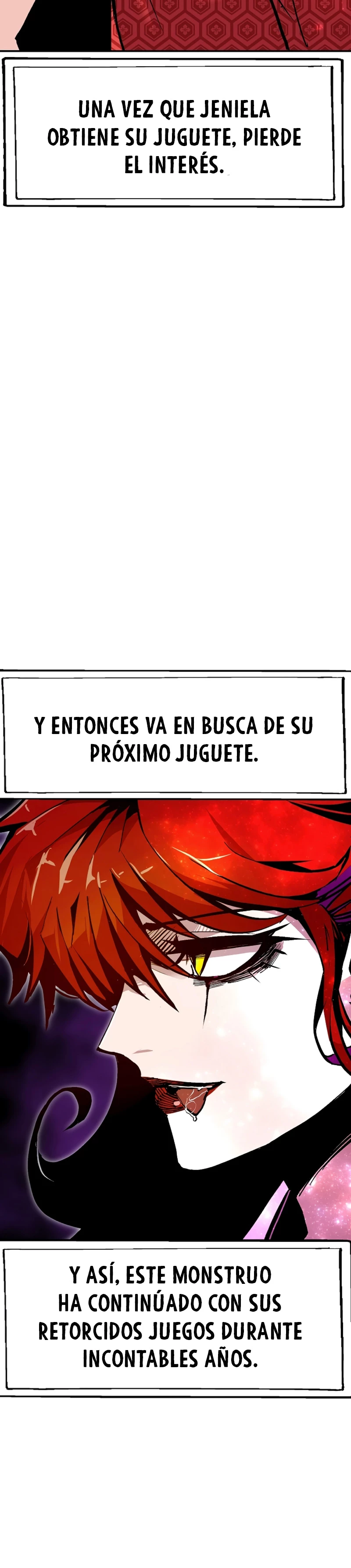 Regresión inútil Capítulo 66 - Página 26 en español