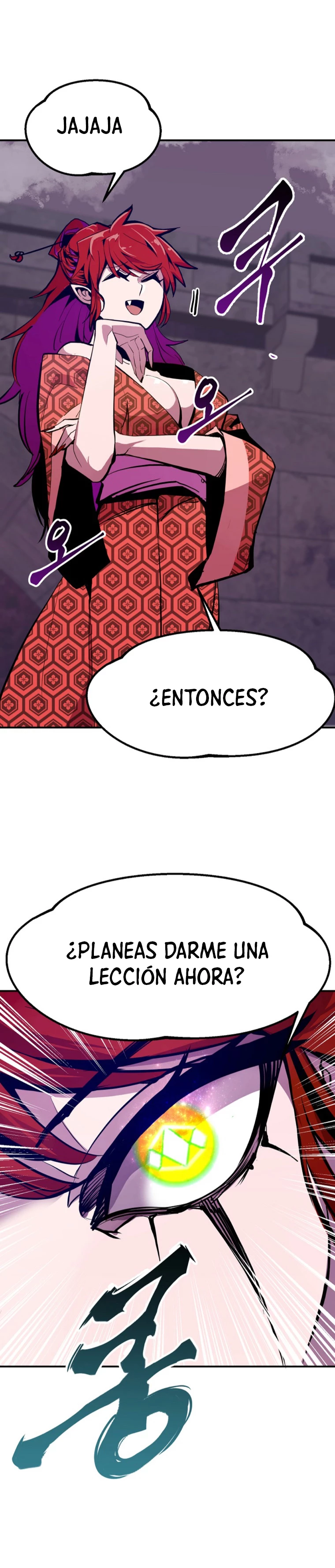 Regresión inútil Capítulo 67 - Página 11 en español
