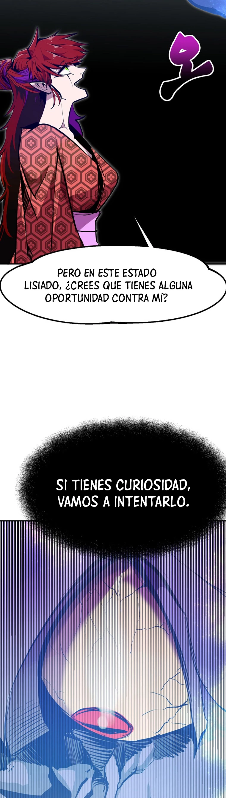 Regresión inútil Capítulo 67 - Página 13 en español