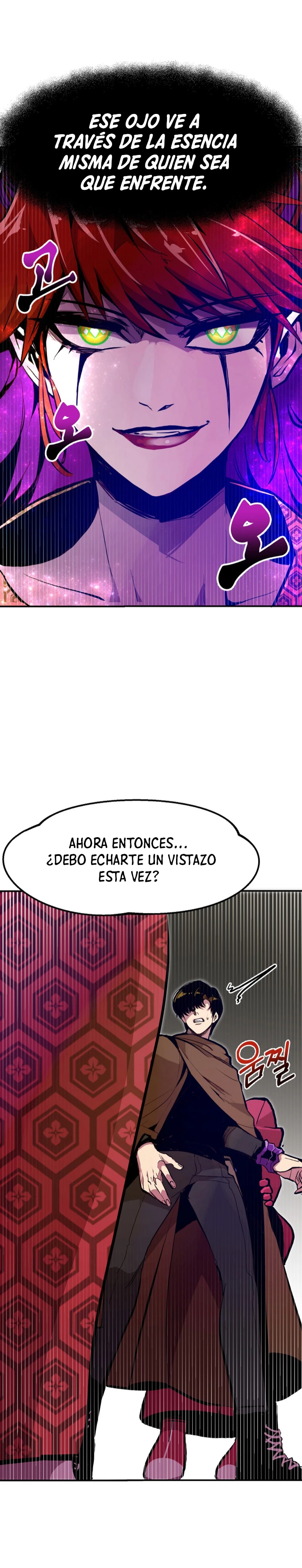 Regresión inútil Capítulo 67 - Página 18 en español