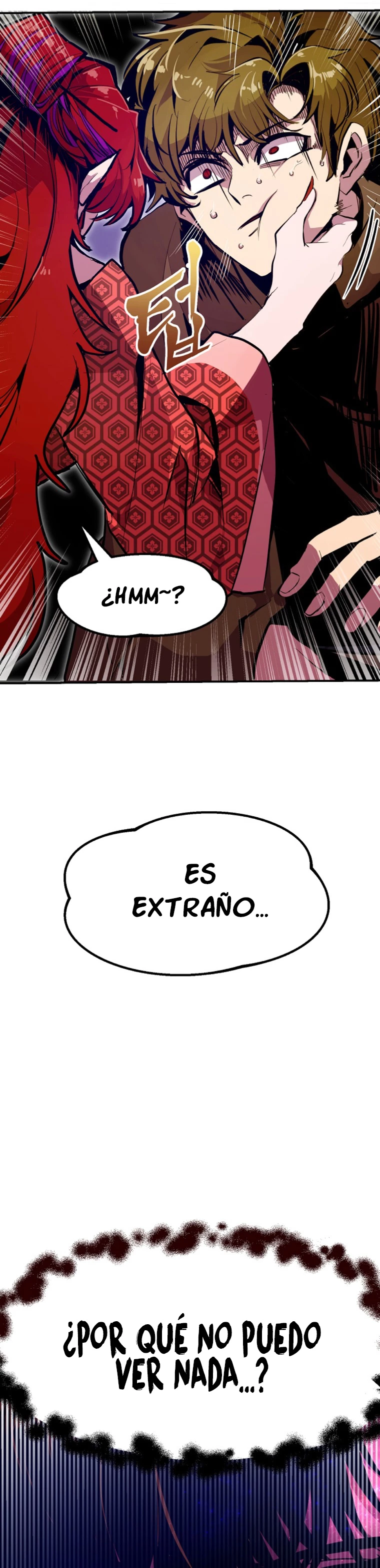 Regresión inútil Capítulo 67 - Página 20 en español