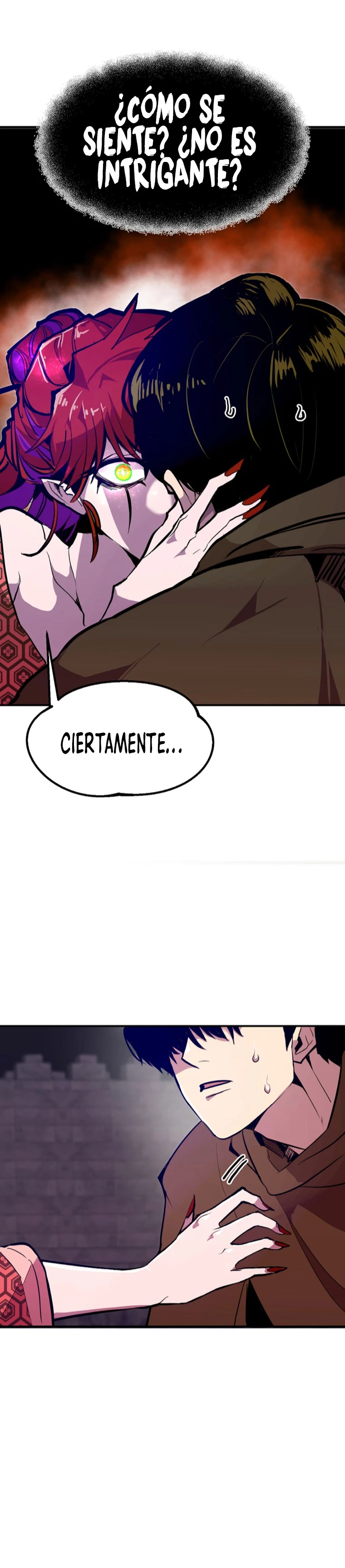 Regresión inútil Capítulo 67 - Página 23 en español