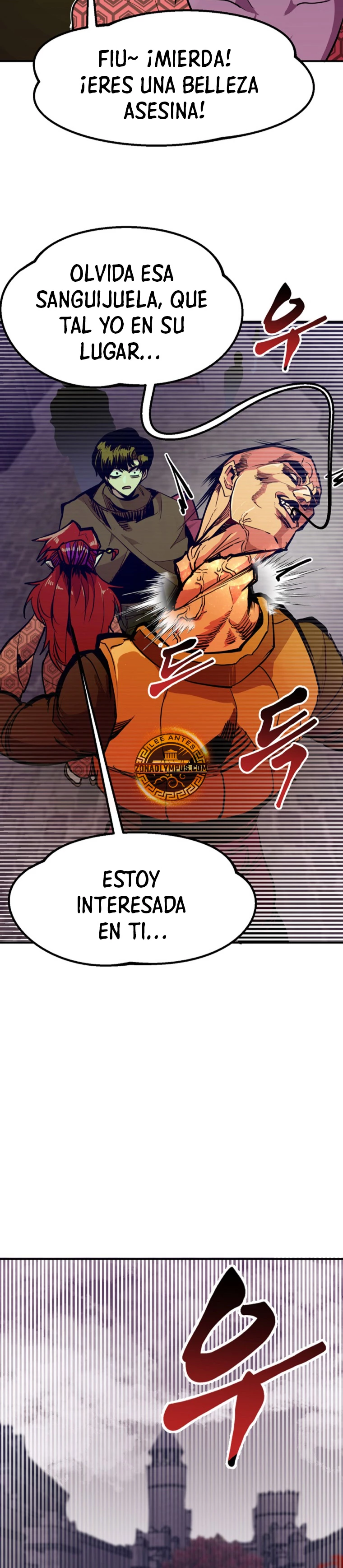 Regresión inútil Capítulo 67 - Página 25 en español