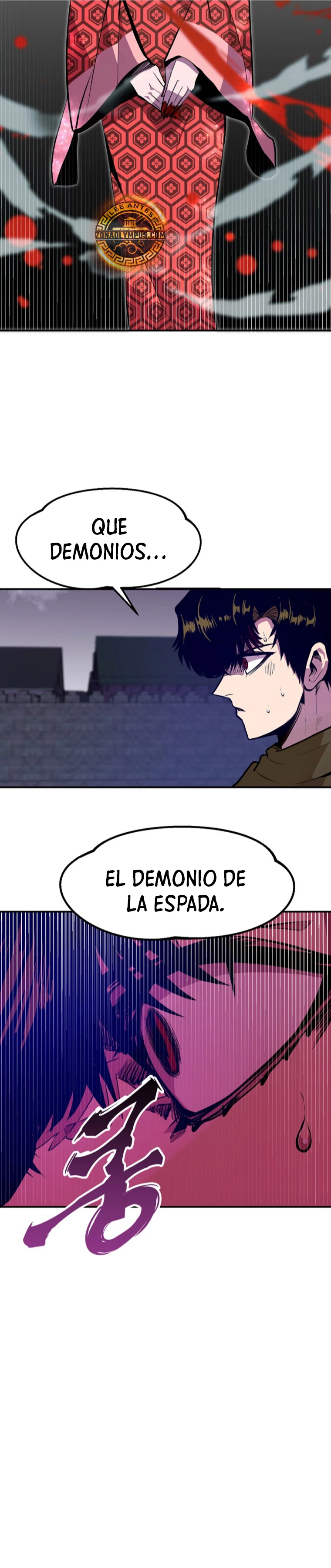 Regresión inútil Capítulo 67 - Página 28 en español