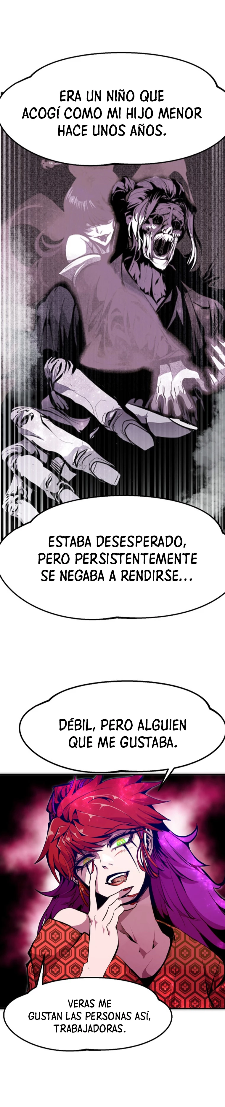 Regresión inútil Capítulo 67 - Página 29 en español