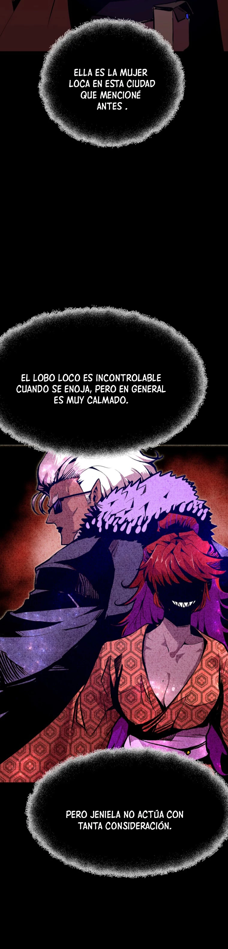 Regresión inútil Capítulo 67 - Página 3 en español