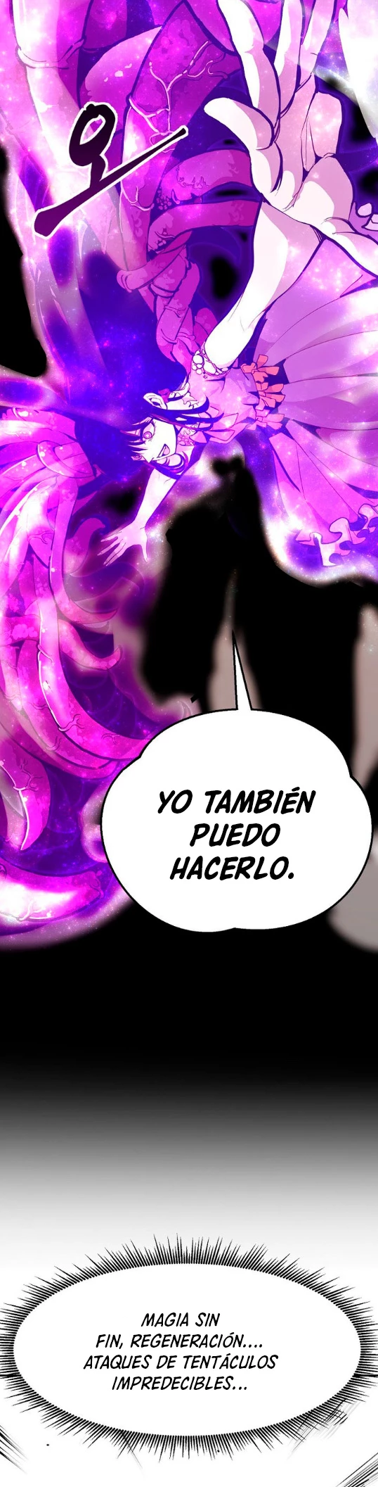 Regresión inútil Capítulo 68 - Página 22 en español