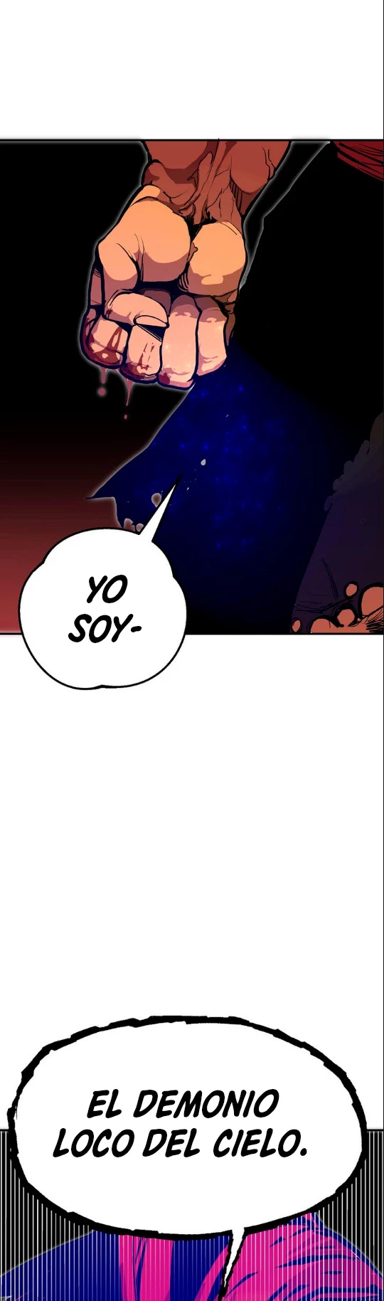 Regresión inútil Capítulo 68 - Página 28 en español