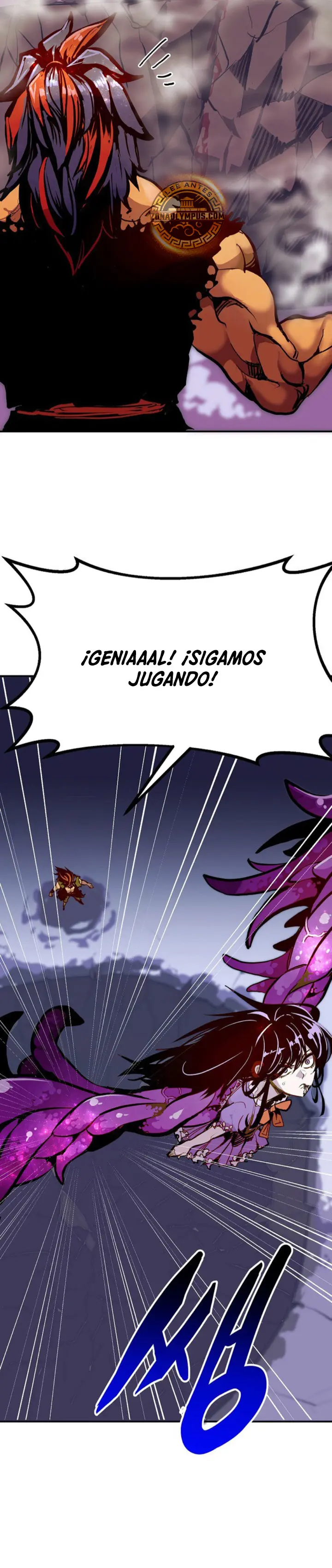 Regresión inútil Capítulo 69 - Página 24 en español