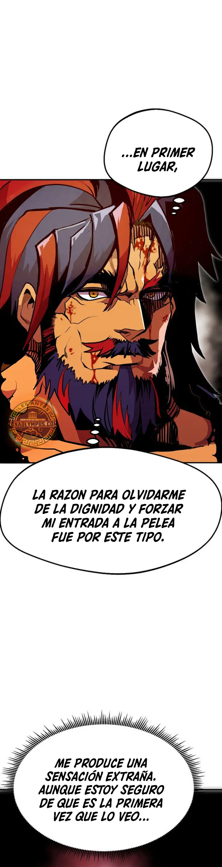 Regresión inútil Capítulo 69 - Página 26 en español