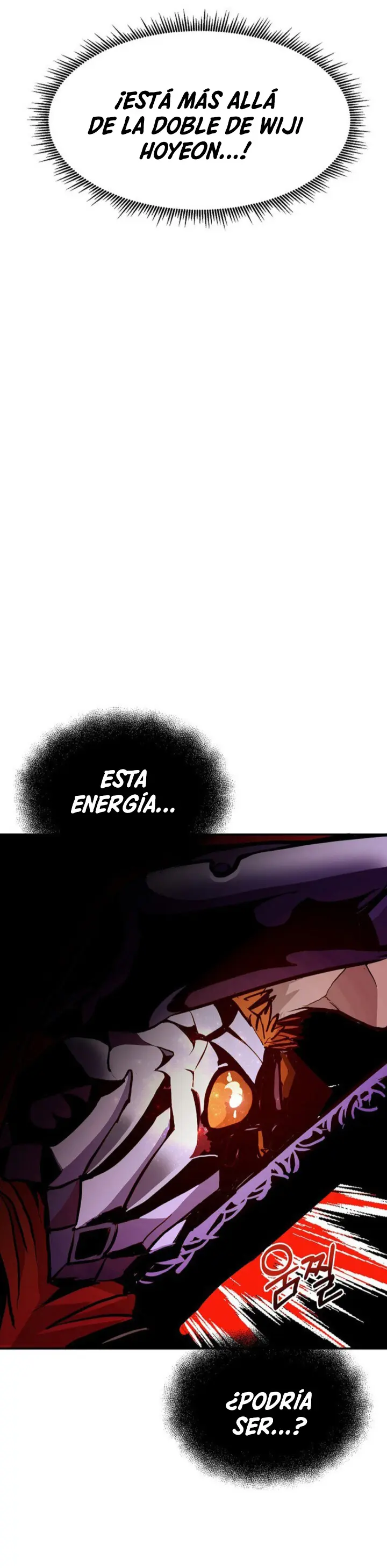 Regresión inútil Capítulo 69 - Página 39 en español