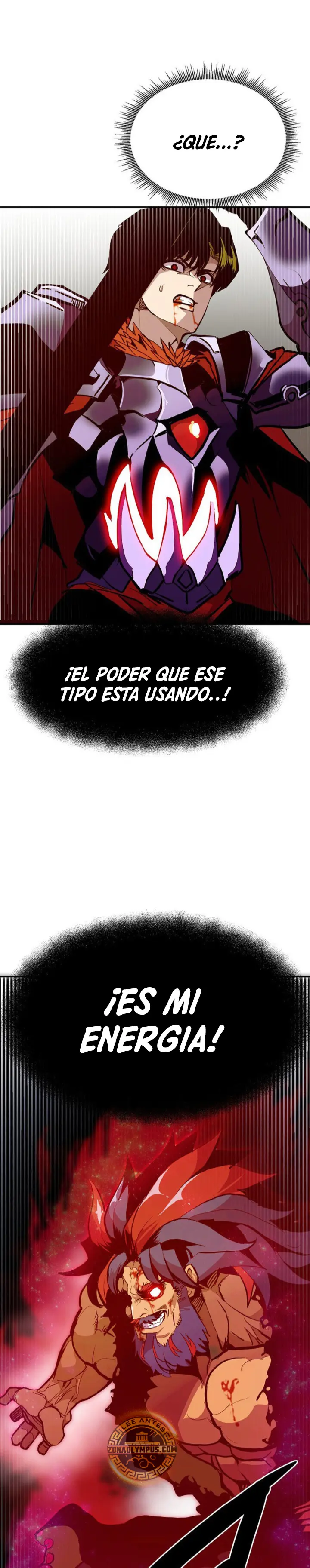 Regresión inútil Capítulo 69 - Página 44 en español