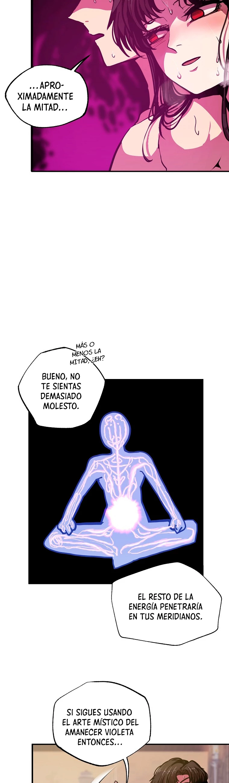 Regresión inútil Capítulo 7 - Página 13 en español