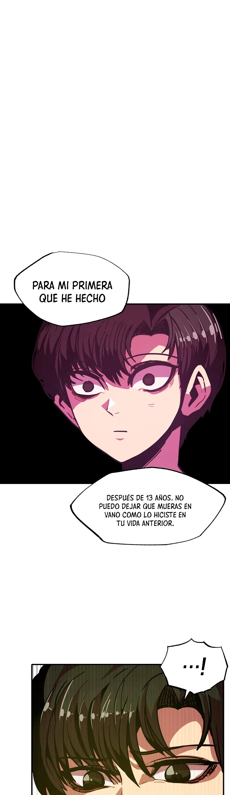 Regresión inútil Capítulo 7 - Página 20 en español