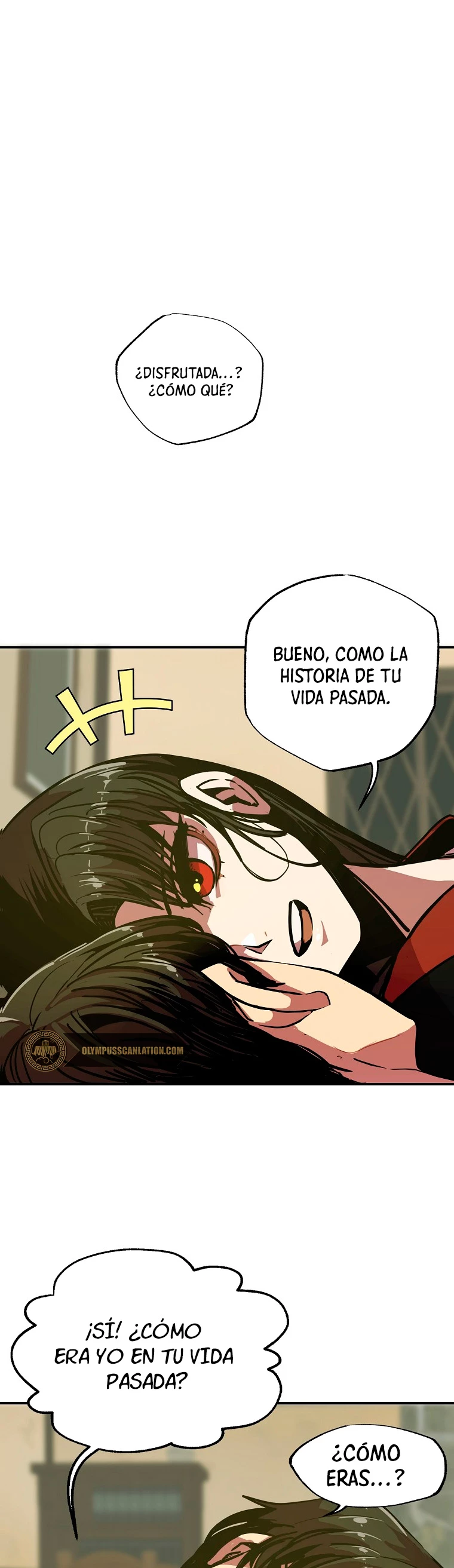 Regresión inútil Capítulo 7 - Página 24 en español