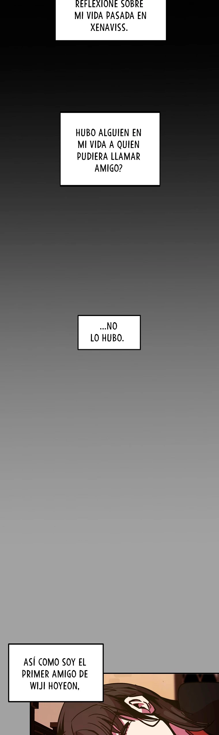 Regresión inútil Capítulo 7 - Página 40 en español