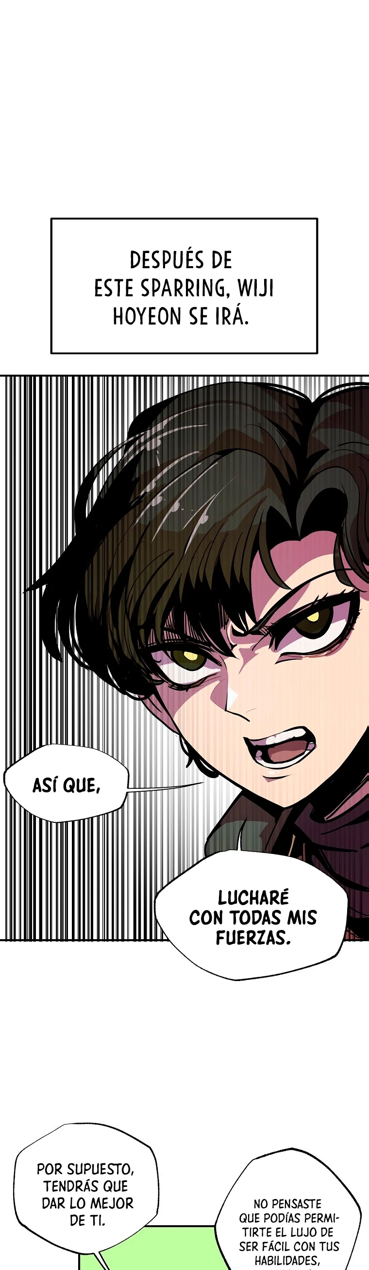 Regresión inútil Capítulo 7 - Página 46 en español