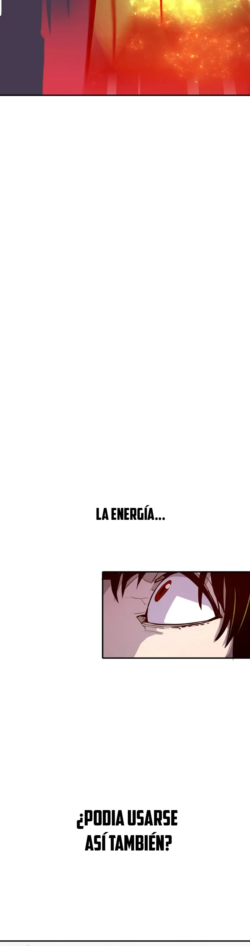 Regresión inútil Capítulo 70 - Página 25 en español
