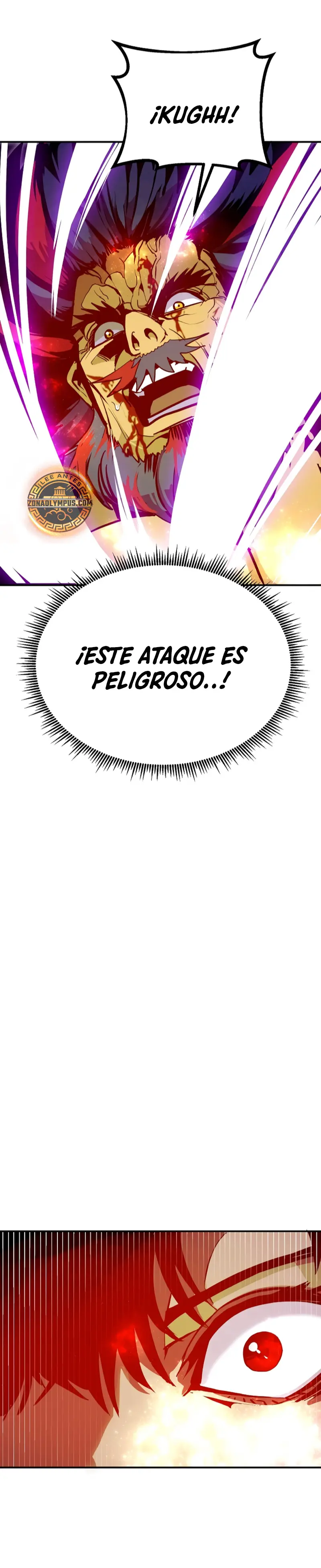 Regresión inútil Capítulo 70 - Página 41 en español