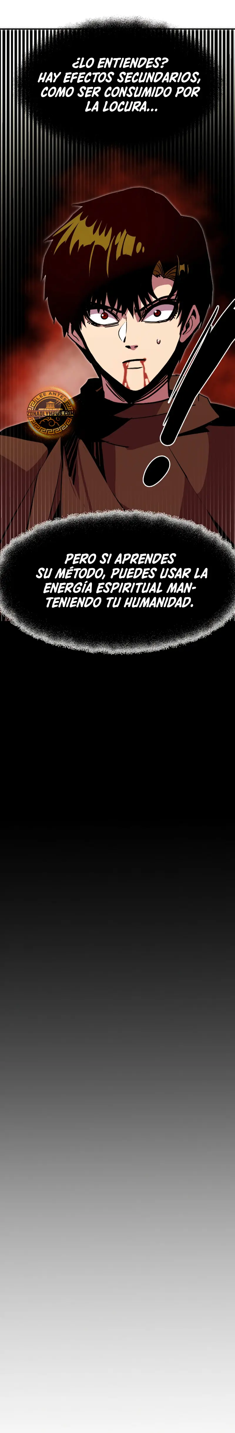 Regresión inútil Capítulo 71 - Página 29 en español