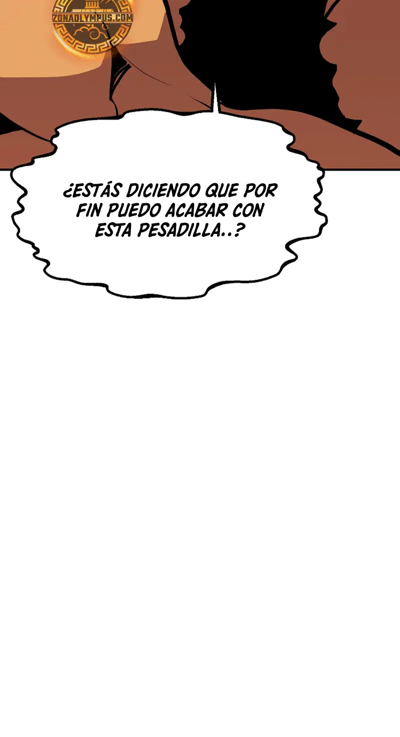 Regresión inútil Capítulo 71 - Página 38 en español